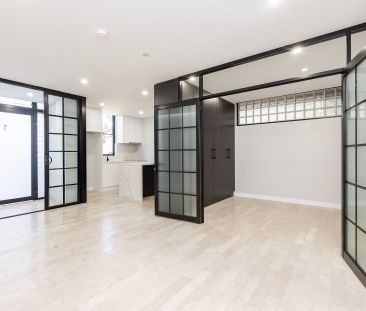 Modern Apartment in the Heart of Erskineville - Photo 5