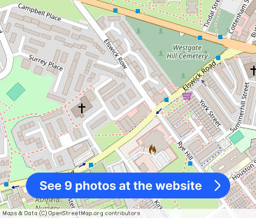 Havelock Place, Newcastle Upon Tyne, NE4 - Photo 1