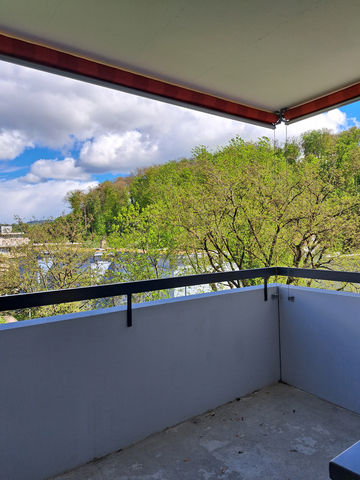 Gemütliche 3 1/2-Zimmerwohnung in Pratteln mit Aussicht geniessen? - Photo 5