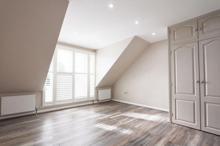 6 bedroom semi-detached house to rent - Photo 4