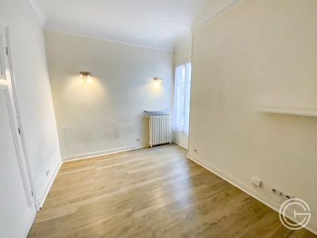 Location Appartement 1 pièce 16m² NICE 06000 - Photo 5