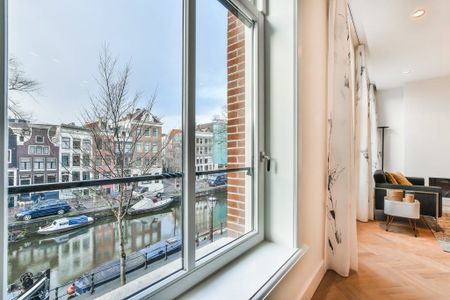 Appartement te huur: Spiegelgracht 21-3 1017 JP Amsterdam - Foto 4