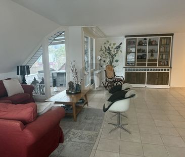 5.5 Zimmer, 148 m², 4. Stock - Photo 1