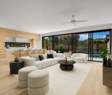 Complete Coastal Luxury with Beach Access! - Photo 1