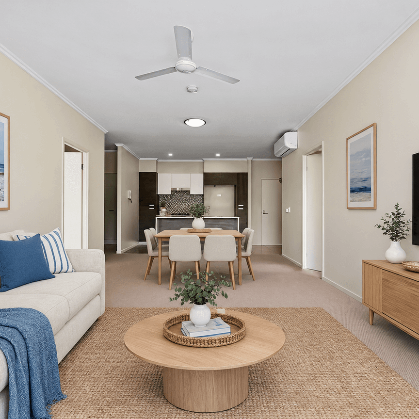 Top-Floor Resort-Style Living in the Heart of Southport - Photo 1