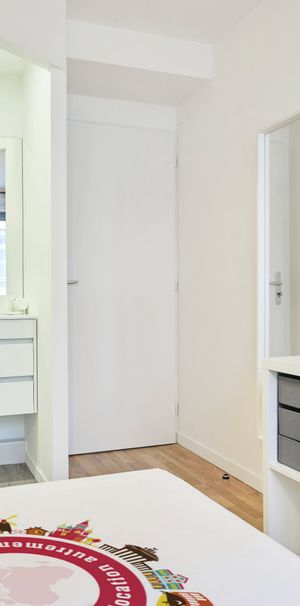 JARDINIERS C11 Colocation 3 chambres à Nancy - Photo 1