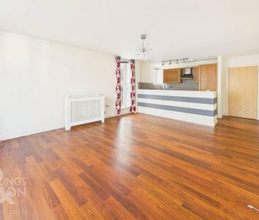 2 bedroom flat to rent - Photo 1