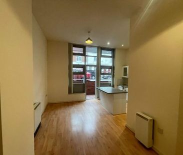 1 bedroom apartment to rent - Photo 6