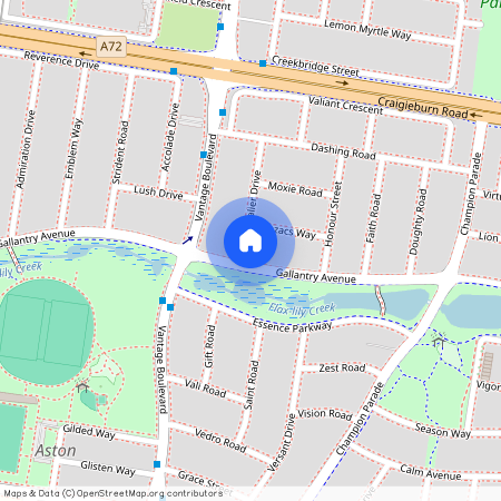 23 Cavalier Drive, Vic 3064, Craigieburn