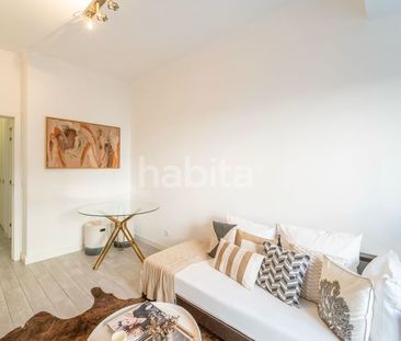 Apartamento T1 em Lisboa - Photo 6