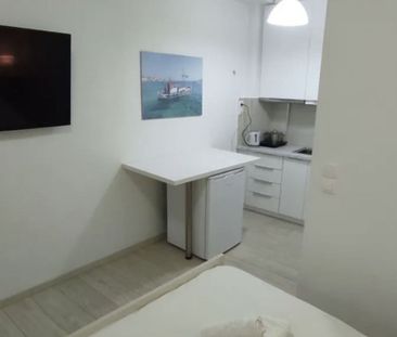 Studio/Γκαρσονιέρα για ενοικίαση Ακαδημία (Ηράκλειο Κρήτης) - Φωτογραφία 2