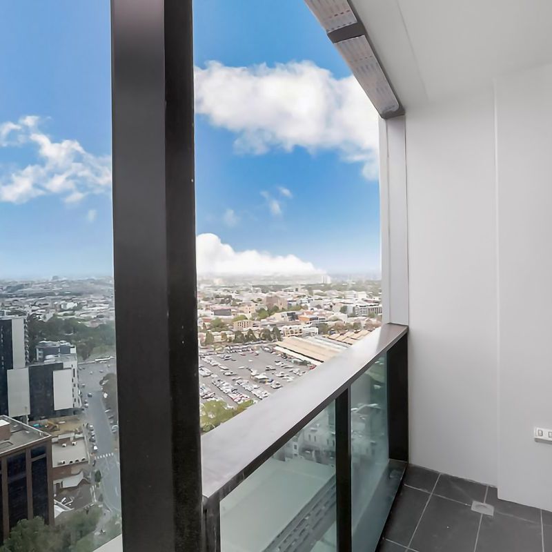 2906/135 A'Beckett Street, Melbourne - Photo 1