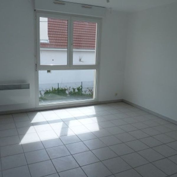 Appartement 2 pièces à louer - Photo 1