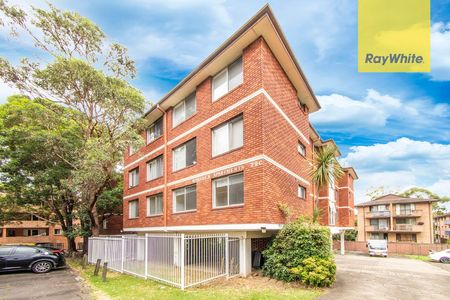 NEWLY LISTED - NEWLY UPDATED FURNISHED TWO BEDROOM APARTMENT IN CBD LOCATION - Photo 3