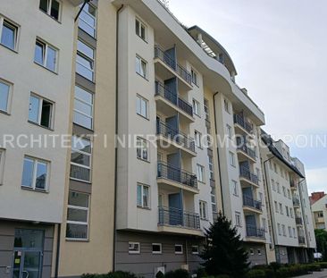 Warszawa, Ursynów, Kabaty, Kabacki Dukt - Photo 1