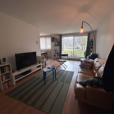 4 1/2 à louer 1er juillet 1518$/ mois - Photo 3