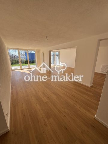 Moderne Wohnungen im Herzen von Waldkirchen - lichtdurchflutet & barrierefrei - Photo 3