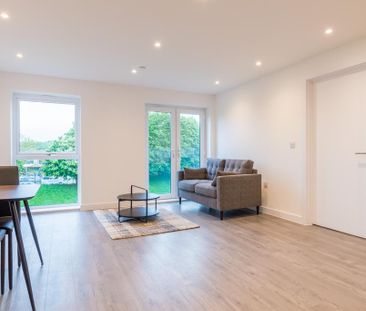 1 bedroom apartment to rent - Photo 2