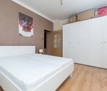 mieszkanie na spokojnym Pogodnie (437354) - Zdjęcie 4