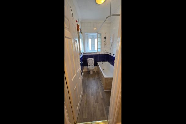 Studio Flat, Green Lanes, N13 - Photo 1