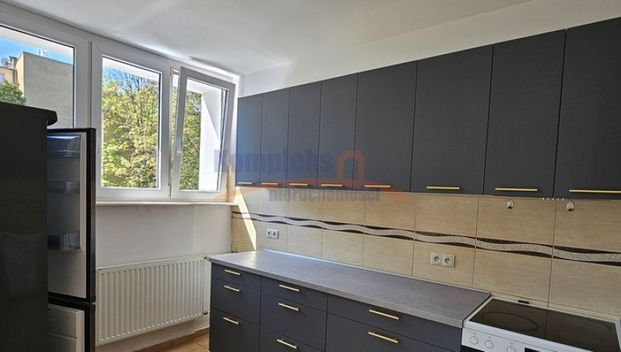 Śródmieście-Centrum, ul. Księdza Kardynała Stefana Wyszyńskiego, Szczecin - Photo 1