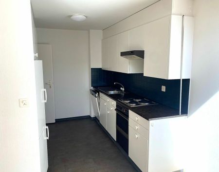 3.5 Zimmer, 4. Stock - Photo 2