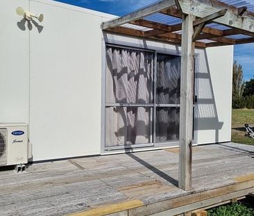 One Bedroom Tiny Home, Friendly Community - Photo 2