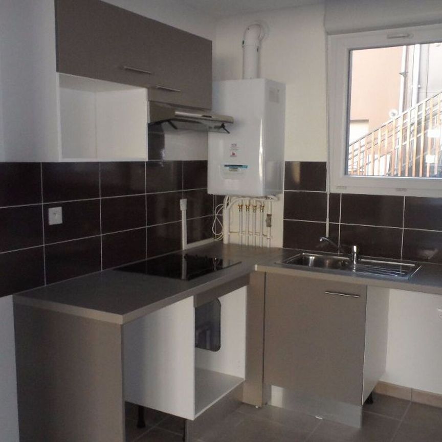 Maison à louer 3 pièces • Launaguet - Photo 1