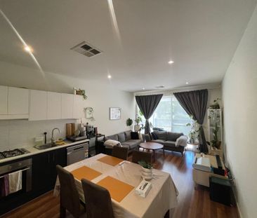 Modern Townhouse Living with Reserve and Lake Frontage - Photo 3