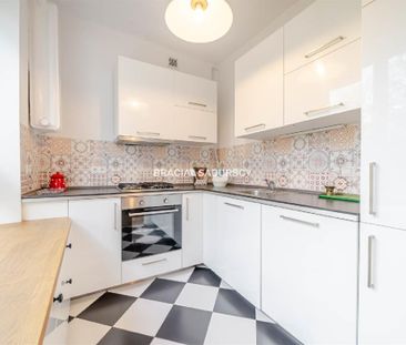 Mieszkanie małopolskie Kraków powierzchnia 51.0 m² C206-WM-26144 - Фото 2