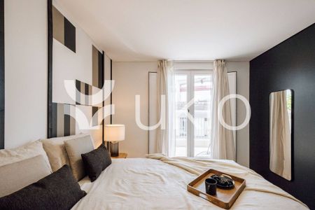 2 bedroom luxury Apartment for rent in Lisbon, Portugal - Photo 4