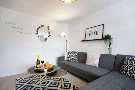 5 bedroom house to rent - Photo 2