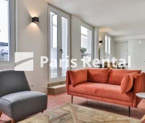 1 chambre, Tuileries Paris 1e - Photo 1