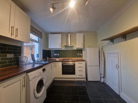 2 bedroom house to rent - Photo 5