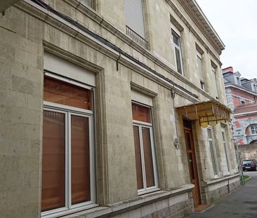 Location Appartement 1 pièce 21m² VALENCIENNES 59300 - Photo 3