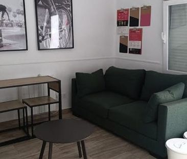 Calle Daoíz, Getafe, Community of Madrid 28903 - Photo 1