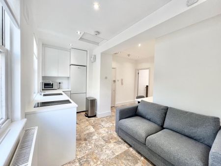 1 bedroom flat to rent - Photo 3