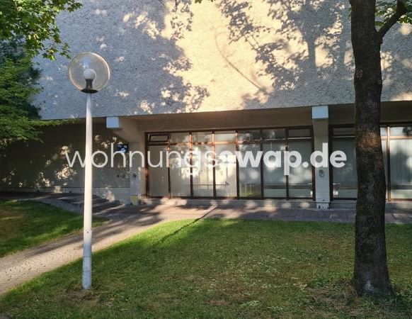 Wohnungsswap - 2 Zimmer, 43 m² - Effnerstraße, Bogenhausen, München - Foto 1