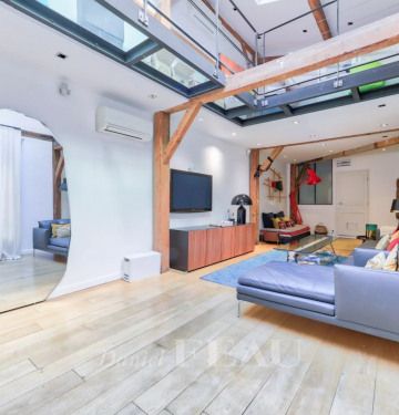 Appartement • Mairie - Photo 4