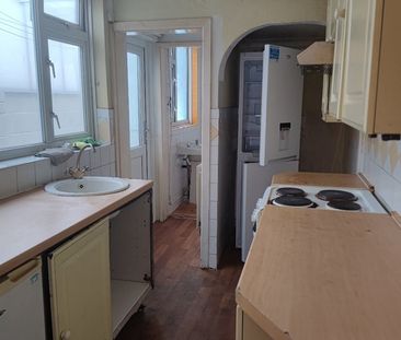 Room in a Shared House, St. Agathas Road, CV2 - Photo 2