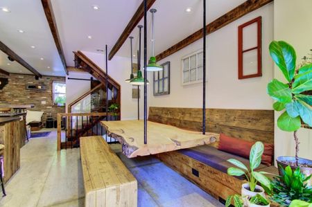 Maison à étages à louer - Montréal (Le Sud-Ouest) (Saint-Henri) - Photo 5