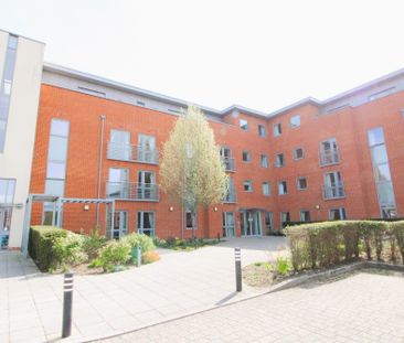 The Brow, Corbett Court The Brow, RH15 - Photo 6