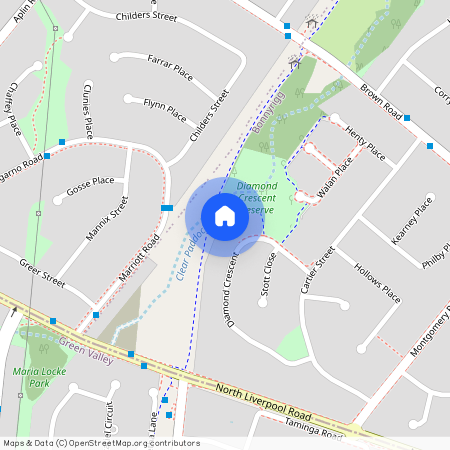 47A Diamond Crescent, NSW 2177, Bonnyrigg