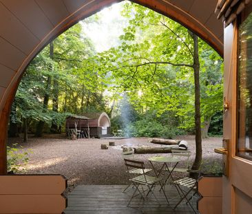 Hollington Park Glamping - Photo 6