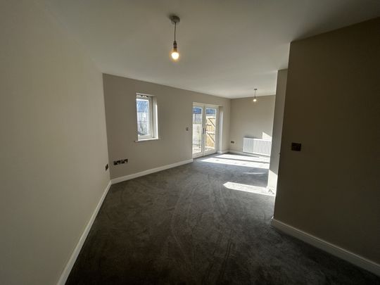 Hall Barn Drive, Chapel Hill - Photo 1