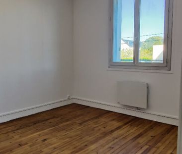 LE HAVRE - Appartement 2 pièces - Photo 4