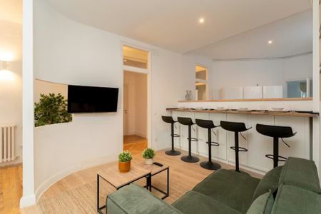 Gran Vía, Madrid, Community of Madrid 28013 - Photo 3