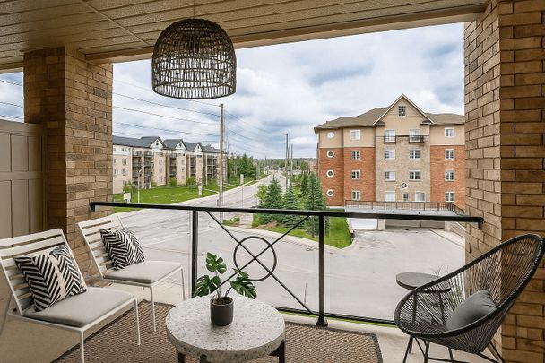 For Lease - 41 Ferndale Drive Unit# 309, Barrie, Ontario - Photo 1