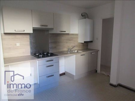 Appartement 3 pièces - 69100 Villeurbanne - Photo 5