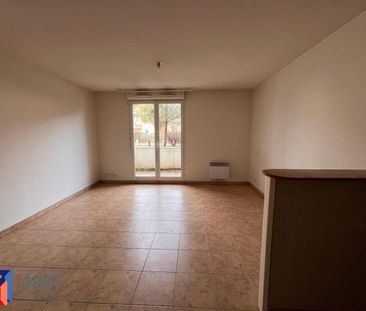 Appartement T1 à louer à Bonneville - Photo 3